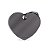 MEDALHA DE IDENTIFICAÇÃO BASIC CORAÇÃO MÉDIO - Imagem 9