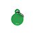 MEDALHA DE IDENTIFICAÇÃO BASIC CIRCULO PEQUENA - Imagem 8