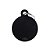 MEDALHA DE IDENTIFICAÇÃO BASIC CIRCULO GRANDE - Imagem 6