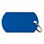 MEDALHA DE IDENTIFICAÇÃO BASIC MILITAR GRANDE - Imagem 5
