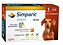 ANTIPULGAS SIMPARIC 20MG 5 á 10 KG (1 COMPRIMIDO) - Imagem 1