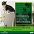 Antipulgas Credeli 48mg Gatos 2,1kg a 8kg 1 comprimido - Imagem 5