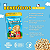 Quipoca Sabor Frango Petisco 30g P/caes - Imagem 2