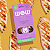 Petisco Wow Frango Crocante Gourmet 50g P/ Caes - Imagem 4