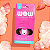 Petisco Wow Lombinho Crocante Gourmet 50g P/ Caes - Imagem 4
