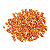 Petisco Wow Peito de Frango com Cúrcuma Crocante Gourmet 50g P/ Caes - Imagem 3
