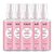 SPRAY ANTI FRIZZ DURÁN - LISO PERFEITO 120 ml - Imagem 1