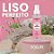 SPRAY ANTI FRIZZ DURÁN - LISO PERFEITO 120 ml - Imagem 2