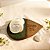 Condicionador Sólido Natural Universal 50g | Aloe Vera, Calêndula, Vitamina E | Hidratação e Brilho | Essência da Graça - Imagem 1