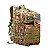 Mochila Militar Impermeável Tática [Camuflado] - Imagem 1