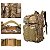 Mochila Militar Impermeável Tática [Camuflado] - Imagem 6