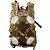 Mochila Militar Impermeável Tática [Camuflado] - Imagem 4