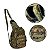 Bag Bolsa de Ombro Tática Militar [Camuflado] - Imagem 4