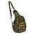 Bag Bolsa de Ombro Tática Militar [Camuflado] - Imagem 1