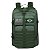 Mochila Militar Impermeável Tática [Verde Militar] - Imagem 1
