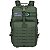 Mochila Militar Impermeável Tática [Verde Militar] - Imagem 3