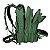 Mochila Militar Impermeável Tática [Verde Militar] - Imagem 8