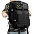 Mochila Militar Impermeável Tática [Preto] - Imagem 4