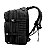 Mochila Militar Impermeável Tática [Preto] - Imagem 6