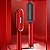Escova Elétrica Alisadora [Vermelho] - Imagem 10