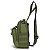 Bag Bolsa de Ombro Tática Militar [Verde Militar] - Imagem 4