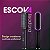 Escova Alisadora Bivolt [Preto] - Imagem 7