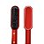 Escova Alisadora Bivolt [Vermelho] - Imagem 3