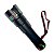 Lanterna Tática Led Zoom Telescópio - Imagem 4