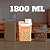 Pote Hermético com Medidor [1800ML] - Imagem 1