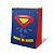 Sacolas de papel Superman 25x17x6 cm - Imagem 1
