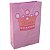 Sacolas de papel Coroa / Princesa 25x17x6 cm - Imagem 1