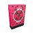 Sacolas de papel Ladybug 25x17x6 cm - Imagem 1