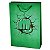 Sacolas de papel Hulk 25x17x6 cm - Imagem 1