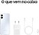 Celular Samsung Galaxy A06 128GB 4GB 5000mAh Branco - Imagem 3