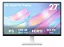 Monitor 27 LED LG 27US500-W IPS HDR-10 UltraHD 4K - Imagem 2