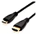Cabo HDMI para Mini HDMI 1 Metro - Imagem 1