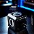 Carregador Adaptador Bivolt Energy Cube USB-A USB-C + 4 Tomadas - Imagem 2