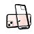 Capa Gorila Stronger Preta Iphone 13 Pro Max - Imagem 1
