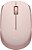 Mouse sem fio Logitech M170 - Rosa - Imagem 1