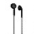 Fone de ouvido USB-C EH104 Preto Lecoo - Imagem 2