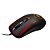 Mouse Gamer C3Tech MG-12 2400dpi - Imagem 1