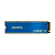 SSD NVME 512GB Adata Legend 710 2400MB/s / 1800MB/s - Imagem 1