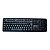 Teclado USB Kross Elegance KE_K095v2 - Imagem 1