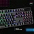 Teclado Gamer Mecanico Dazz Cybertronic - Imagem 3