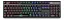 Teclado Gamer Mecanico Dazz Cybertronic - Imagem 1