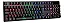 Teclado Gamer Mecanico Dazz Cybertronic - Imagem 2