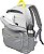 Mochila Acer Vero com material 100% Reciclável Resistente a água para Notebooks de até 15.6” - Imagem 2