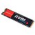 SSD NVME 128GB Colorful CN600 1500MB/s / 1000MB/s - Imagem 1