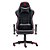 Cadeira Gamer Dazz Prime-X V2 Preto/Vermelho - Imagem 1