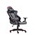 Cadeira Gamer Dazz Prime-X V2 Preto/Vermelho - Imagem 3